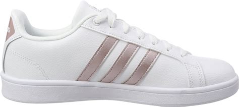 adidas damen cf advantage fitnessschuhe|Cloudfoam Shoes .